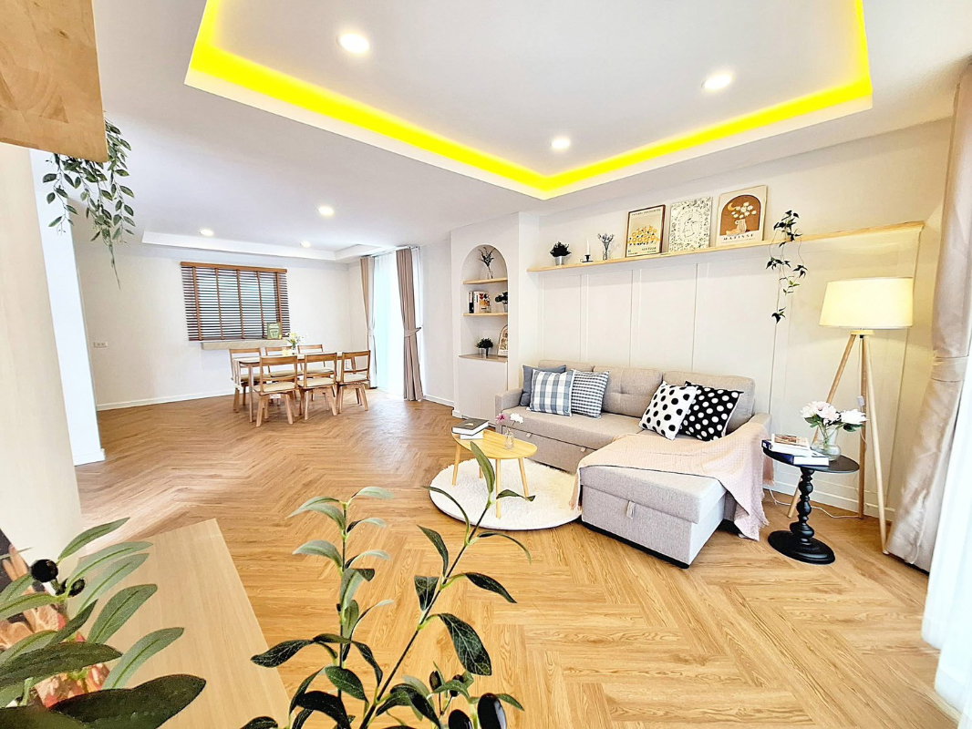 รูป 🏡✨ ให้เช่า บ้านเดี่ยวหลังมุม พฤกษาวิลเลจ 24 ซีนเนอรี่ คลอง 2 (ธัญบุรี) 3 ห้องนอน 2 ห้องน้ำ ทำเลดี ติดถนนรังสิต–นครนายก📍 - รูปที่ 2/6