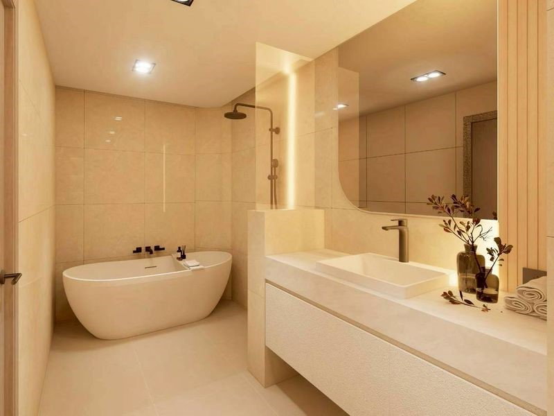 รูป ขายคอนโด Penthouse หรู ติด MAYA และถนนนิมมาน | เวียงพิงค์ แมนชั่น (EN below) - รูปที่ 5/16