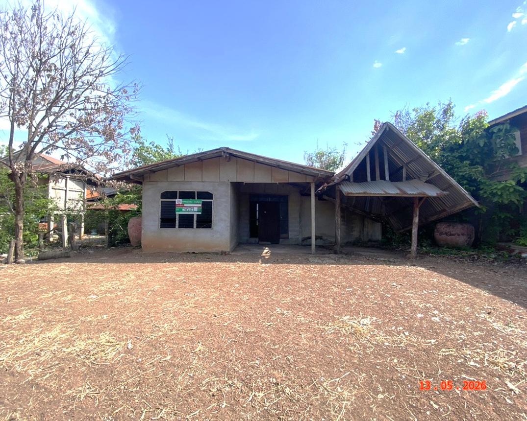 picture HOME 73 Sq.w. Phang Khon Sakon Nakhon for 286,000 - 12/26