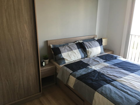 Condo for rent: Chapter One the Campus Ladprao 1