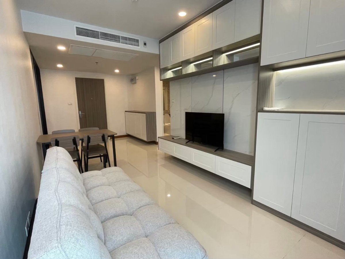 รูป 🏙️🏙️ Supalai Premier เจริญนคร... ห้องใหญ่สุดคุ้ม!!! เพียง 24,000 บ/เดือน! 🏙️🏙️ ใครกำลังมองหาคอนโดขนาดใหญ่ วิวสวย ราคาจับต้องได้ ห้ามพลาดครับ! - รูปที่ 2/12
