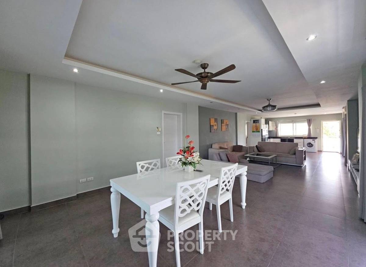 รูป คอนโด 2 ห้องนอน ขาย Tudor Court พราตัมnak ใกล้นาเกื้อ ประตัม (ID 3053897) - รูปที่ 5/21