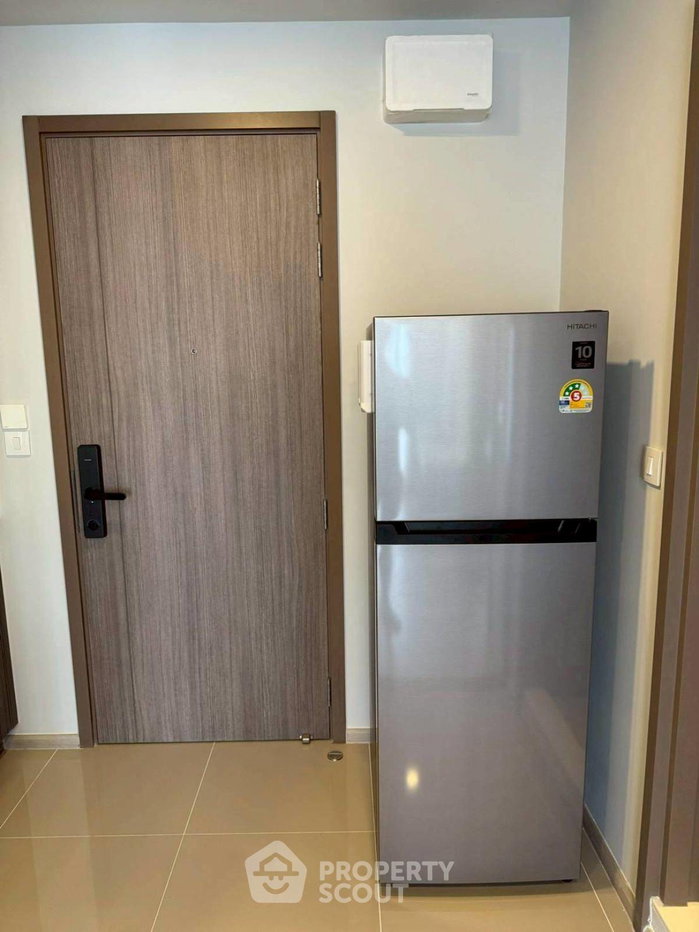 รูป คอนโด 1 ห้องนอน ชั้นสูง ที่ ไลฟ์ พหล-ลาดพร้าว ใกล้ BTS ห้าแยกลาดพร้าว 300 เมตร (ID 3054187) - รูปที่ 4/5