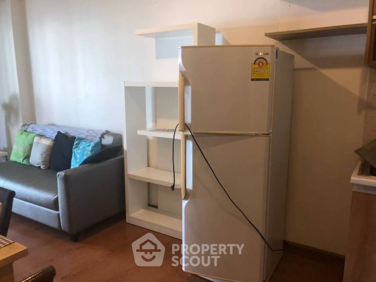 รูป คอนโด 1 ห้องนอน 52 ตร.ม. The Next Sukhumvit 52 (Garden Suite) ใกล้ BTS อ่อนนุช 200 ม. (ID 3054365) - รูปที่ 4/8