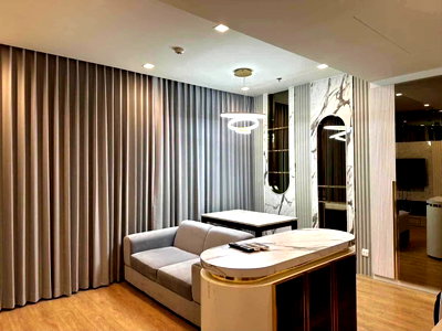 Condos for rent : Noble Around Sukhumvit            33 