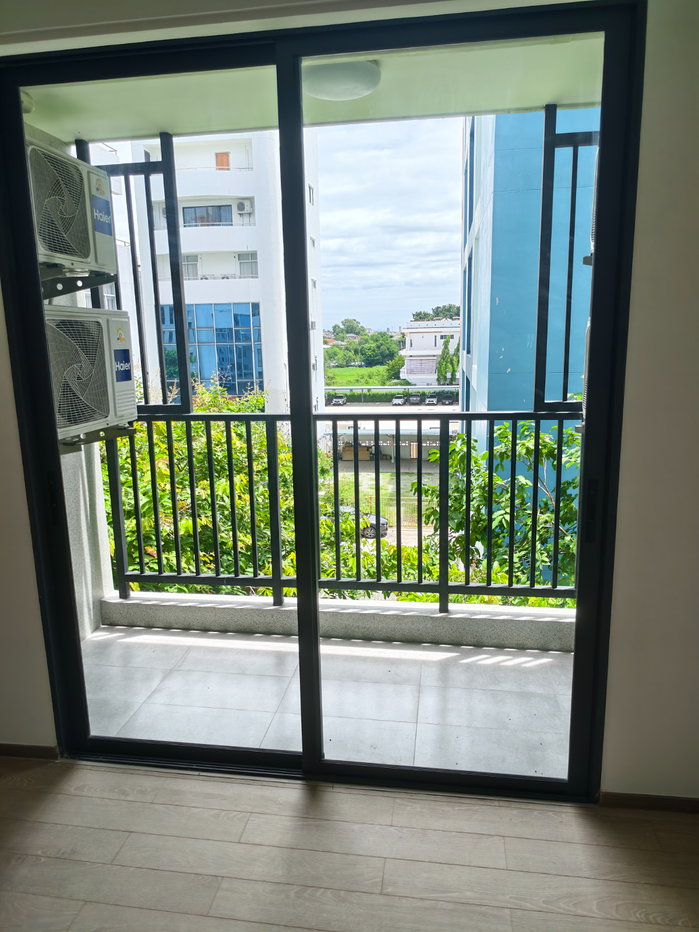 รูป รีกัล ศรีนครินทร์ 40 | ผัง 3 ห้องนอนใหม่ล่าสุด (อเนกประสงค์) ใกล้ซีคอนสแควร์ 3,690,000 บาท - รูปที่ 6/17