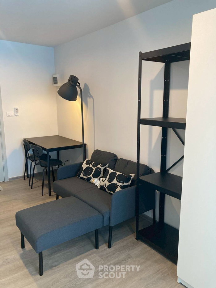 รูป คอนโด 1 ห้องนอน Regent Home Bangna ชั้น 7 ใกล้ BTS บางนา (ID 3051500) - รูปที่ 6/10