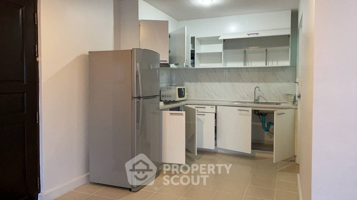 รูป คอนโด 2 ห้องนอนให้เช่า Belle Park Residence ใกล้ช่องนนสึ (ชั้น 12A) (ID 1842383) - รูปที่ 3/15