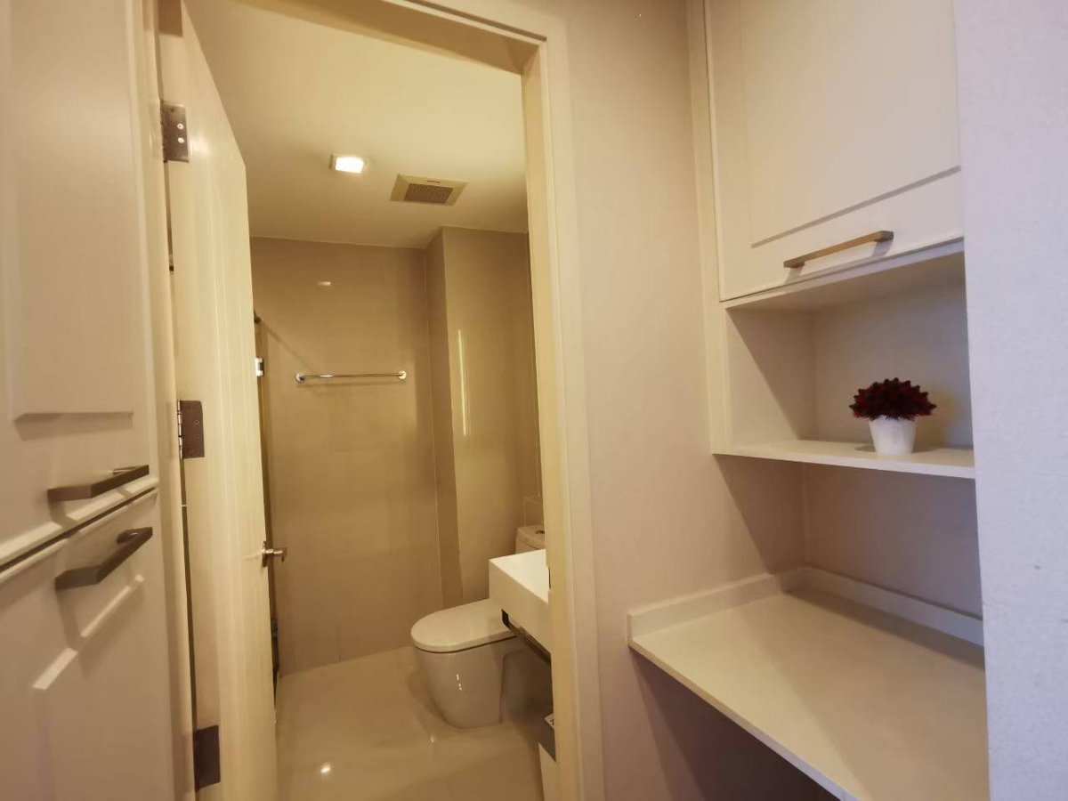 picture 🍀 For Rent Q House Condo Sukhumvit 79 🍀 Add Line ID: @zcondo (with@) 🔥 C5943 - 3/6