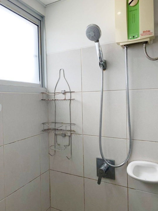 picture 🎈 #PT2403_226 🎈💥Urgent💥 Guaranteed availability! Click quickly before it's gone‼️ For Rent 10k.🔥 Supalai Park Asoke Ratchada Condo - 6/10