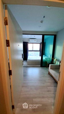 Condos for rent : 21st-Floor 1-BR At The Privacy Rama 9, 300m To ARL Ramkhamhaeng (ID 1251714)