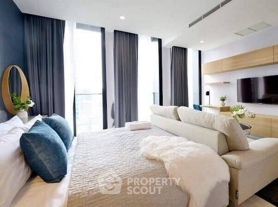 picture 1-BR 52 Sqm Condo At Noble Ploenchit, 100m to BTS Phloen Chit (ID 3051919) - 11/12