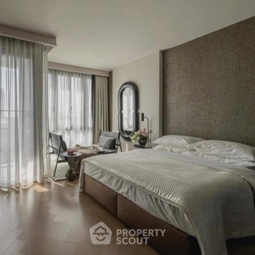 1-BR Condo For Rent At The Reserve 61 Hideaway, BTS Thong Lor (ID 3054167)