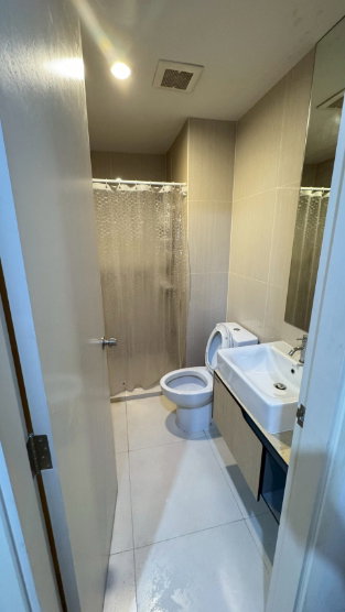 picture OMG023  [ The Parkland Phetkasem ]  Nice 1 Bedroom unit - for RENT 3-Jul-26 - 9/9