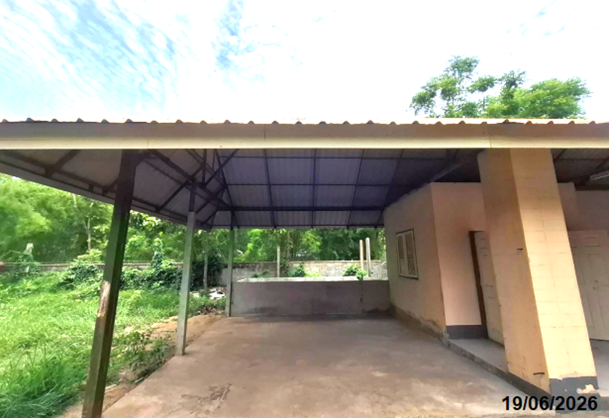 รูป บ้านเดี่ยว 1321 ตร.วา เมืองอุดรธานี อุดรธานี 6.7M - รูปที่ 32/36