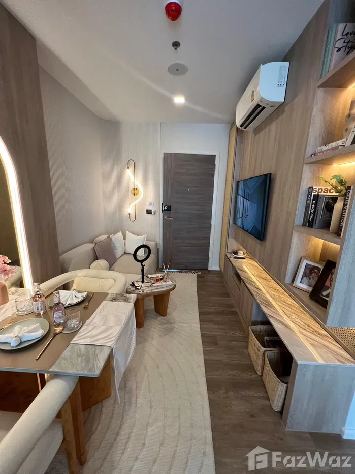 picture 1 Bedroom Condo for sale at Modiz Sukhumvit 50 6543342 - 7/10