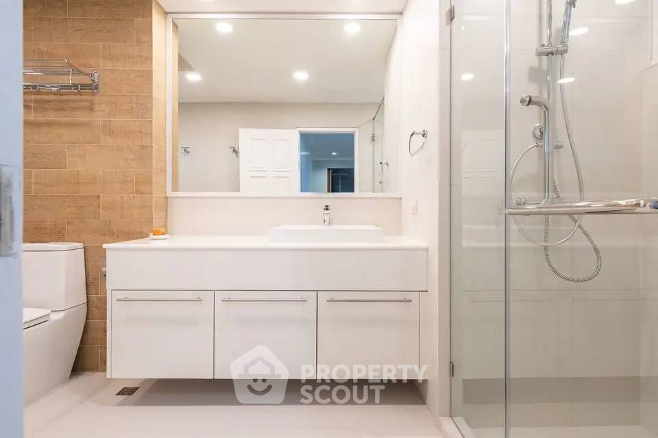 รูป คอนโด 3 ห้องนอน ชั้น 23 ขนาด 223 ตร.ม. ที่ Fifty Fifth Tower Thong Lor • ใกล้ BTS ทองหล่อ 200 ม. (ID 3051753) - รูปที่ 25/30
