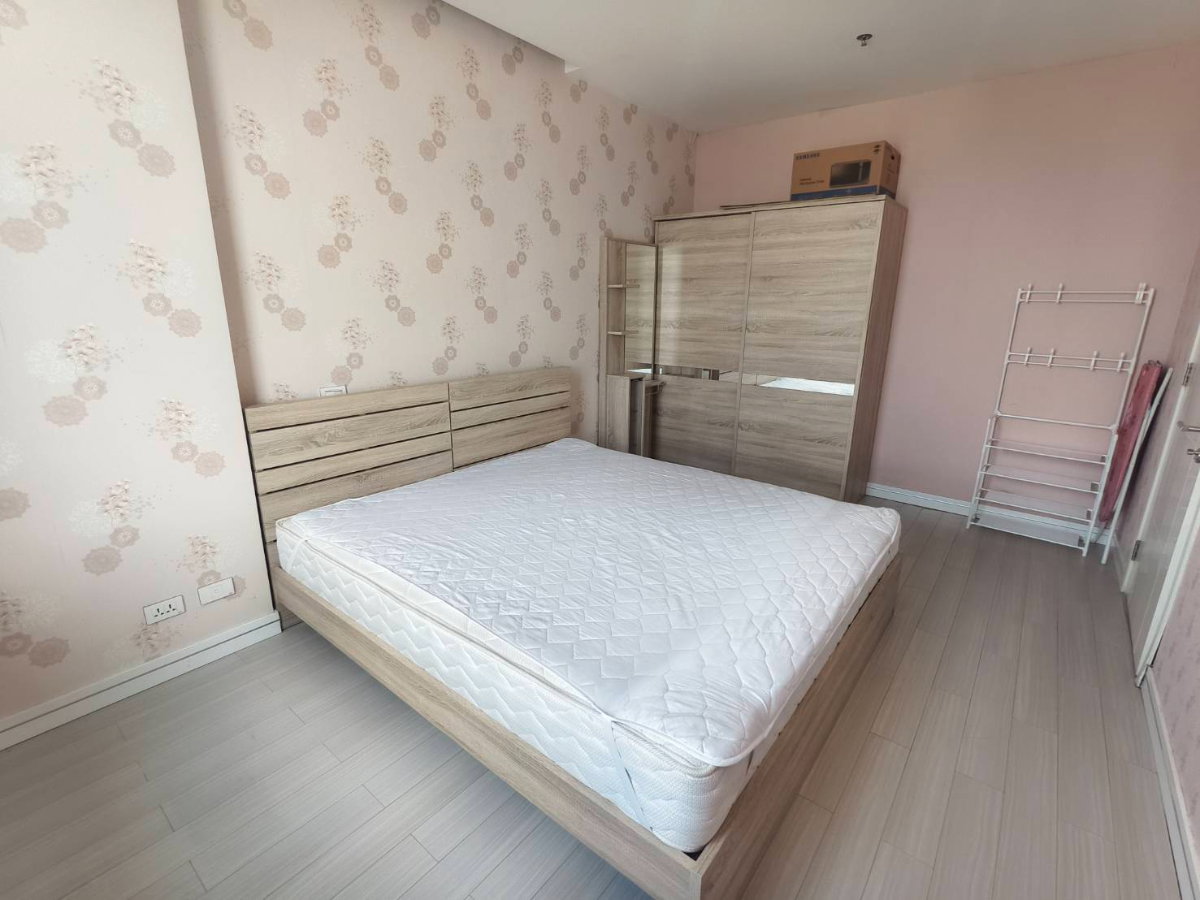 picture For Rent TC Green Rama9 🎉🔥 1bed 40sq.m only 15,000  - 5/11