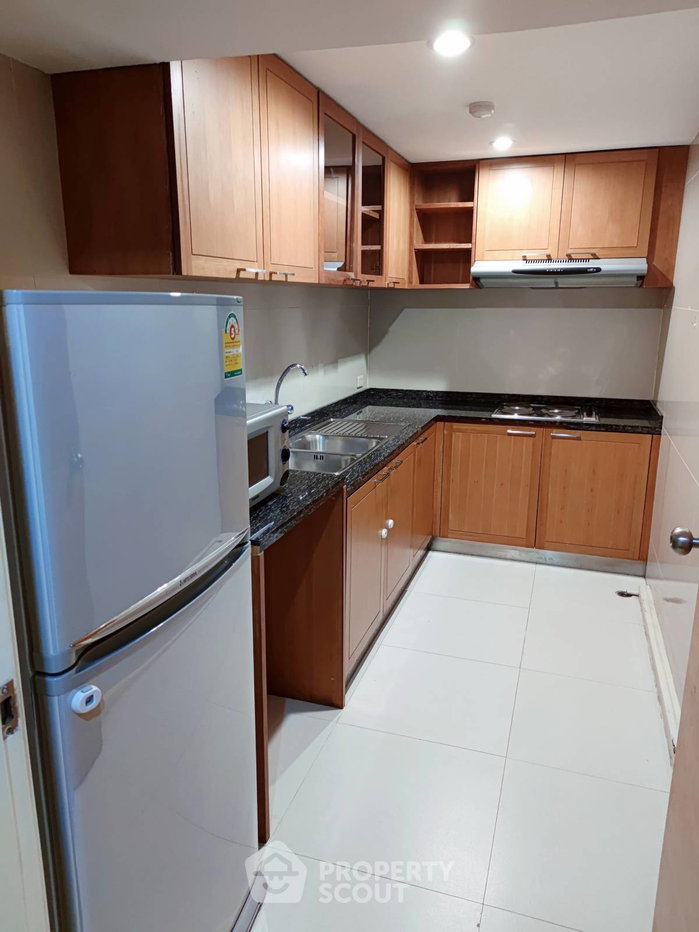 รูป คอนโด 2 ห้องนอน ขนาด 140 ตร.ม. ชั้น 8 ที่ The Peony ใกล้ MRT คลองเตย (ID 653336) - รูปที่ 20/20