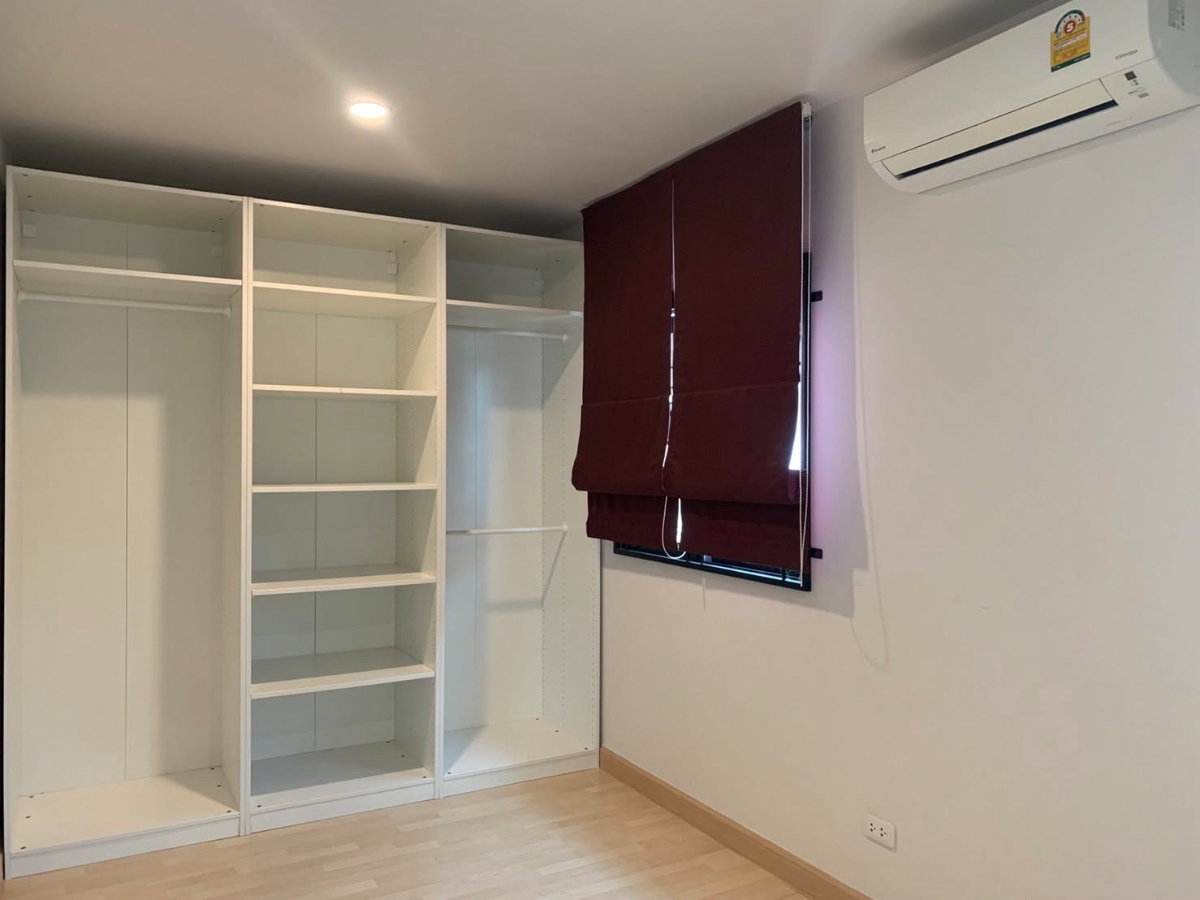 รูป เช่าบ้าน The Connect Pattanakarn 38/เดอะ คอนเนค พัฒนาการ 38 (J6907001) ID Line : @condo65 - รูปที่ 8/9