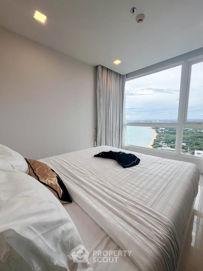 picture High-Floor 3-BR 190 Sqm At Del Mare Condominium, Bangsaray (ID 3054393) - 22/27