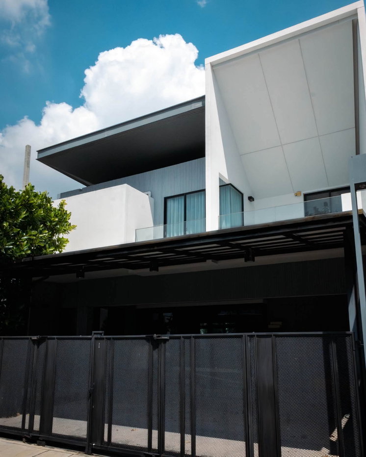 รูป Vive Bangna km.7 เดินไป Mega Bangna, โรงเรียนนานาชาติคอนคอร์เดียน ได้เลย - รูปที่ 35/38
