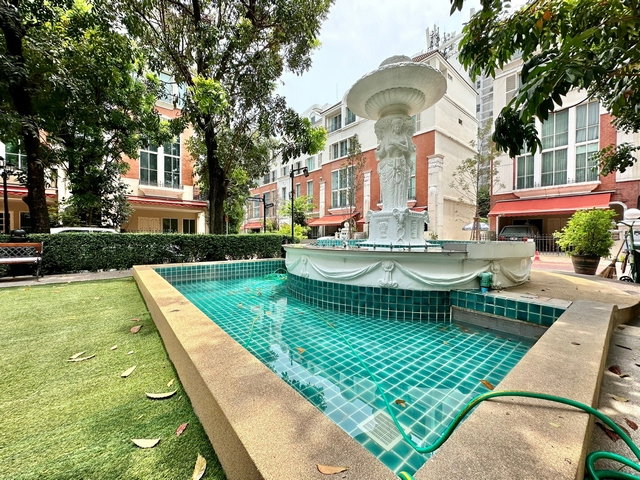 picture Baan Klang Krung | Spacious 4 Bedroom Townhouse in Thonglor - BR49091TH - 47/51