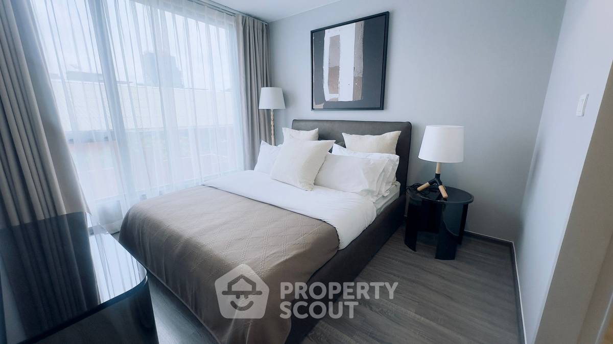 รูป คอนโด 1 ห้องนอน 47 ตร.ม. ราคาเหมาะ Ideo Mobi Sukhumvit 40 ใกล้ BTS เอกมัย 400 ม. (ID 1905619) - รูปที่ 7/14