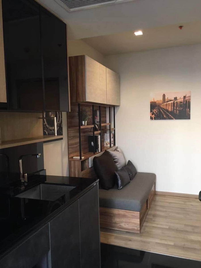 รูป For Rent 🏢✨ THE LINE Jatujak - Mochit สนใจแอดไลน์ @255ghzjq. มี@ด้วยน้าꔛ - รูปที่ 7/10
