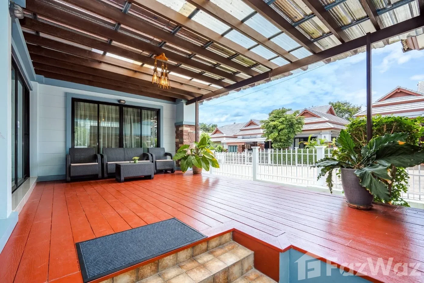 รูป ขาย บ้านเดี่ยว 4 ห้องนอน ในโครงการ หัวหิน พาโนรามา 6535207 - รูปที่ 50/85