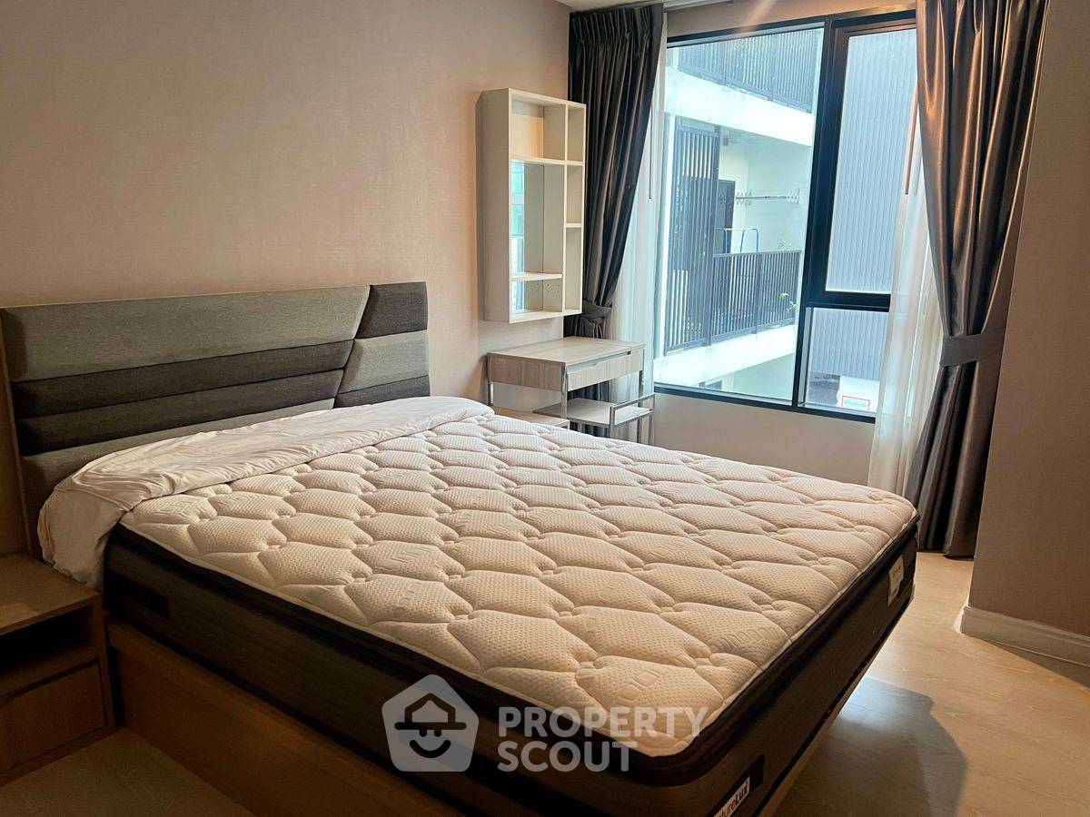 รูป คอนโด 1 ห้องนอน The Niche Mono Sukhumvit 50 ชั้น 3 ใกล้ BTS อ่อนนุช (ID 2285110) - รูปที่ 4/5