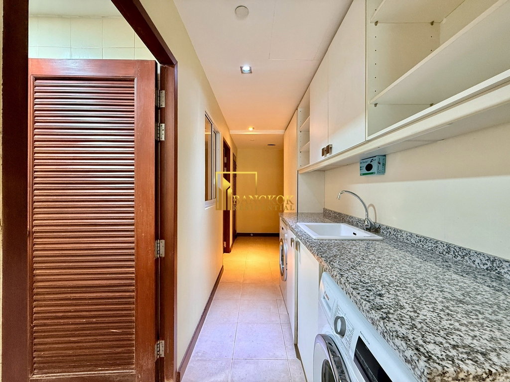 picture Le Raffine 31 | Exceptional 3 Bedroom Luxury Condo With Pool - BR5785CD - 35/59