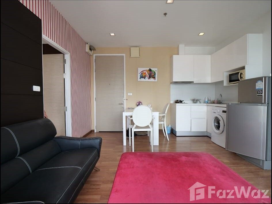 picture 1 Bedroom Condo for sale at The Coast Bangkok  1902652 - 3/7