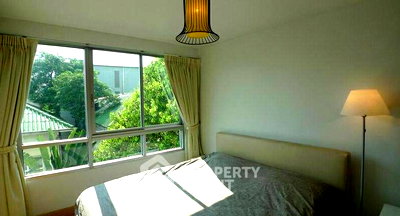 คอนโดให้เช่า : คอนโด 1 ห้องนอน Plus 38 Hip Condominium ใกล้ BTS ทองหล่อ (ID 510393)