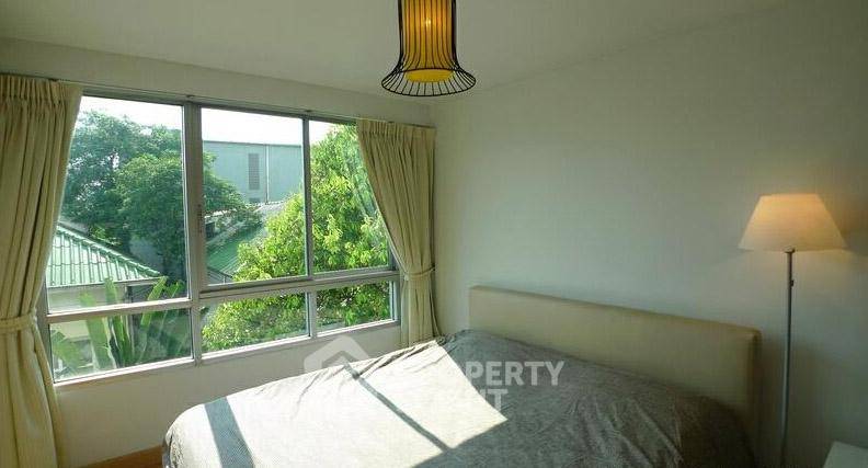 picture Attractive Price 1-BR 50 Sqm Plus 38 Hip Condominium, 300m to BTS Thong Lor (ID 510393) - 1/6