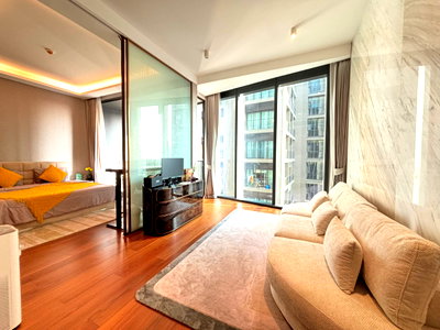 Condos for rent : ✨Condo for Rent : The Estelle Phrom Phong (AP-02) ( line : @condo91 )