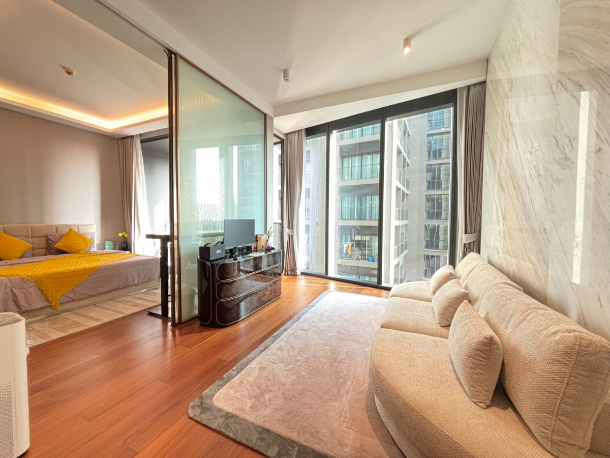 picture ✨Condo for Rent : The Estelle Phrom Phong (AP-02) ( line : @condo91 ) - 1/25