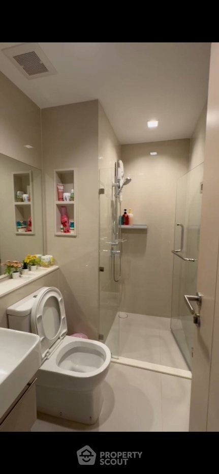 รูป คอนโด 2 ห้องนอน Life Sathorn Sierra ชั้น 14 ใกล้ BTS ตลาดพลู 400 ม. (ID 3054313) - รูปที่ 9/9