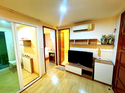 Condos for rent : Condo for Rent at Emerald Residence Ratchada (J6907006) ID Line : @condo65