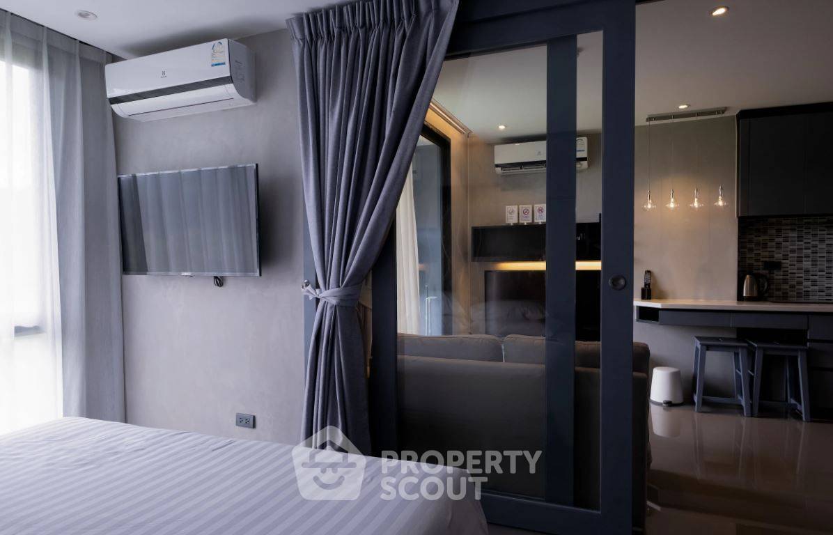 picture 1-BR Condo For Sale, Citygate Kamala Resort & Residence, Phuket (ID 3051977) - 5/8