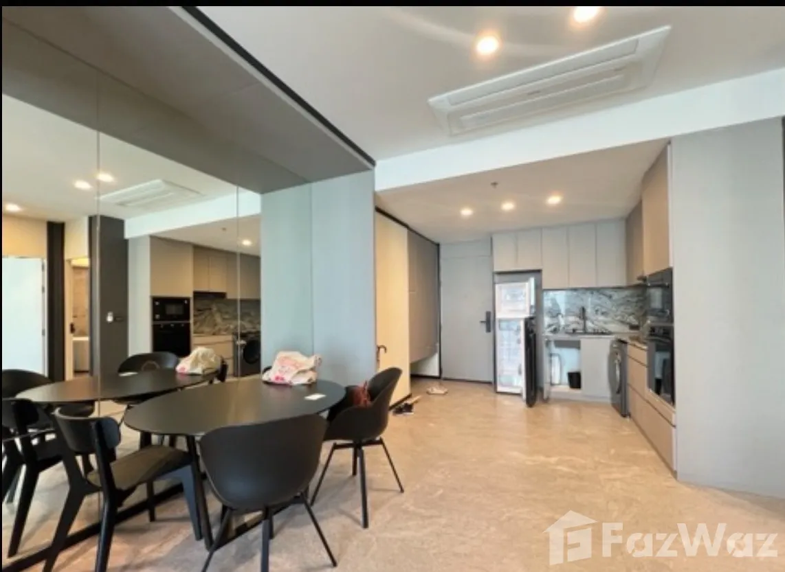 picture Baan Sathorn Chaophraya 6542207 - 9/9
