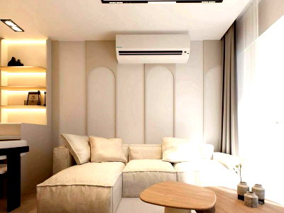 ขายคอนโด : ขายคอนโด Penthouse หรู ติด MAYA และถนนนิมมาน | เวียงพิงค์ แมนชั่น (EN below)