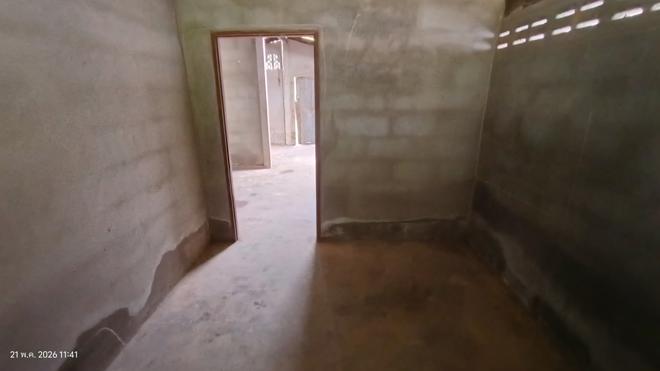 รูป บ้านเดี่ยว 187 ตร.วา คลองท่อม กระบี่ 1.9M - รูปที่ 12/40