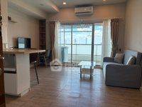 รูป ขายคอนโด 1 ห้องนอน โครงการบ้านนอนสี ใกล้ถนนจันทน์ ชั้น 12A ขนาด 54 ตร.ม. (ID 3051701) - รูปที่ 3/13