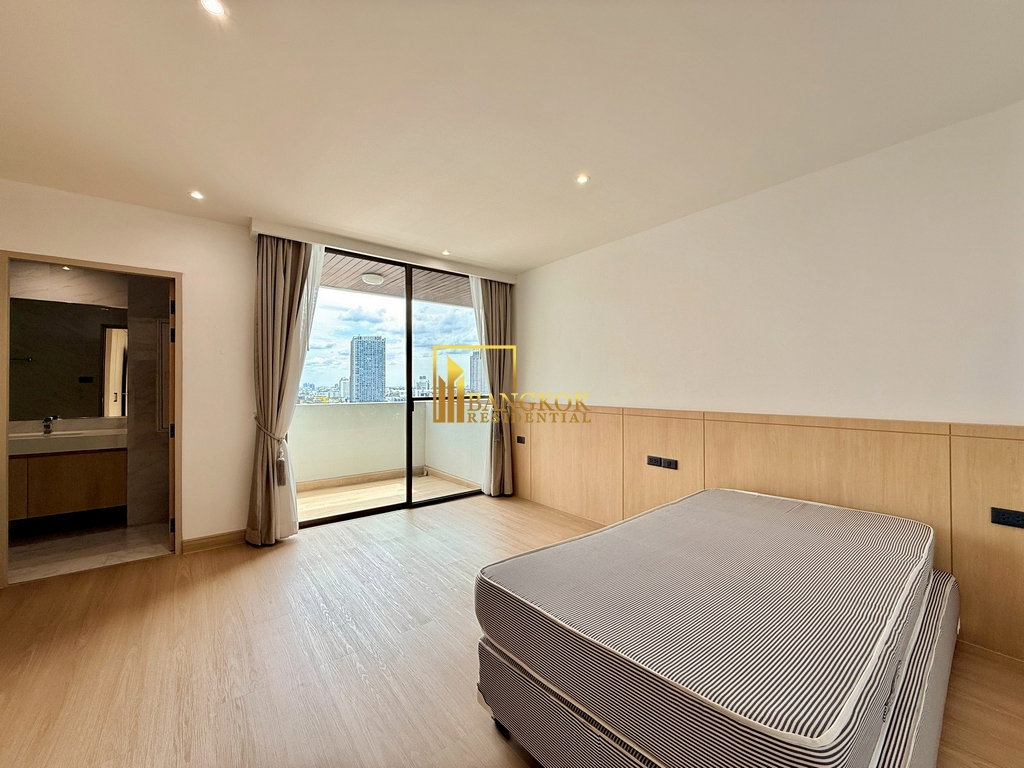 รูป Recently Renovated 3 Bedroom Apartment in Thonglor Area - BR21148AP - รูปที่ 20/43