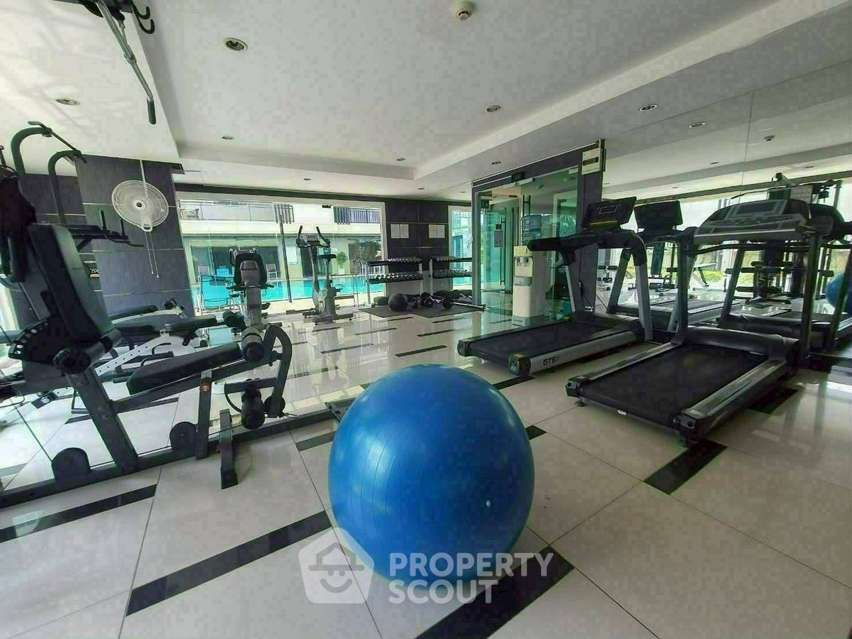 รูป คอนโด 1 ห้องนอน ให้เช่า Wyndham Jomtien Pattaya ขนาด 95 ตร.ม. ชั้น 6 (ID 3053804) - รูปที่ 19/20