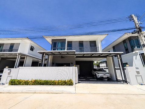 House for Sale East Pattaya Best Price Investment Opportunity