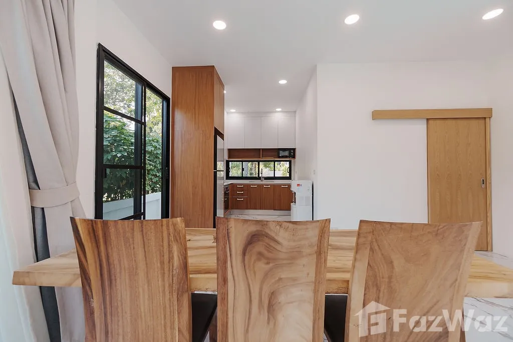 รูป ขาย วิลล่า 3 ห้องนอน ใน แม่น้ำ, สุราษฎร์ธานี 6536847 - รูปที่ 15/36