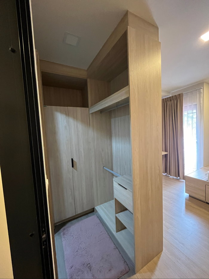 picture The muve bangna ready to move in - 11/17