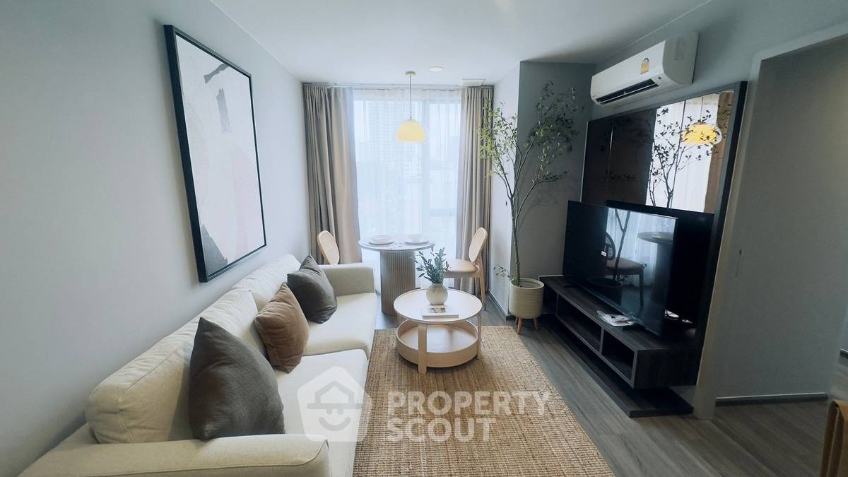 รูป คอนโด 1 ห้องนอน 47 ตร.ม. ราคาเหมาะ Ideo Mobi Sukhumvit 40 ใกล้ BTS เอกมัย 400 ม. (ID 1905619) - รูปที่ 12/14